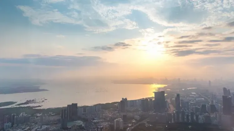 中国・深センの3月の気温や最適な服装