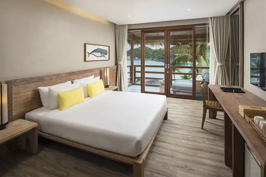 บีช คลับ บาย หาดเทียน (Beach Club by Haadtien)