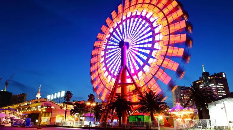 神戸旅行はひとり旅こそおもしろい!