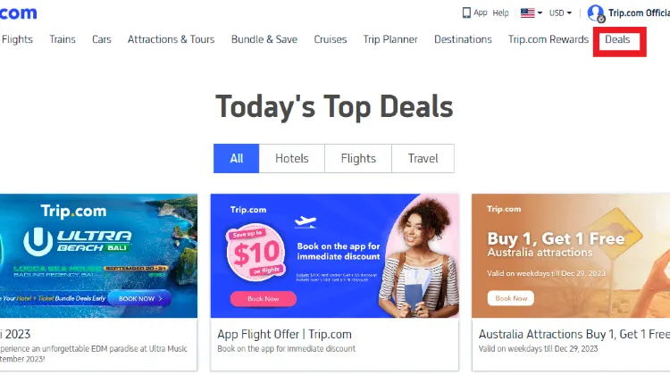  Cheapest Flights Time