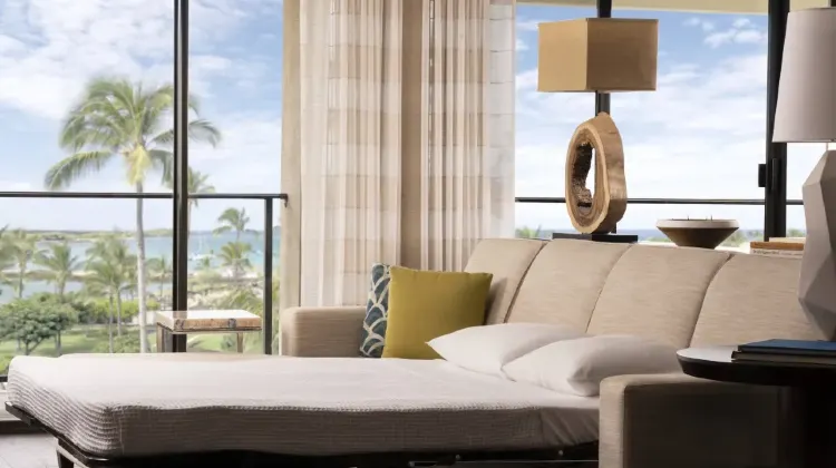 marriott hotels budget-Waikoloa Beach Marriott Resort & Spa