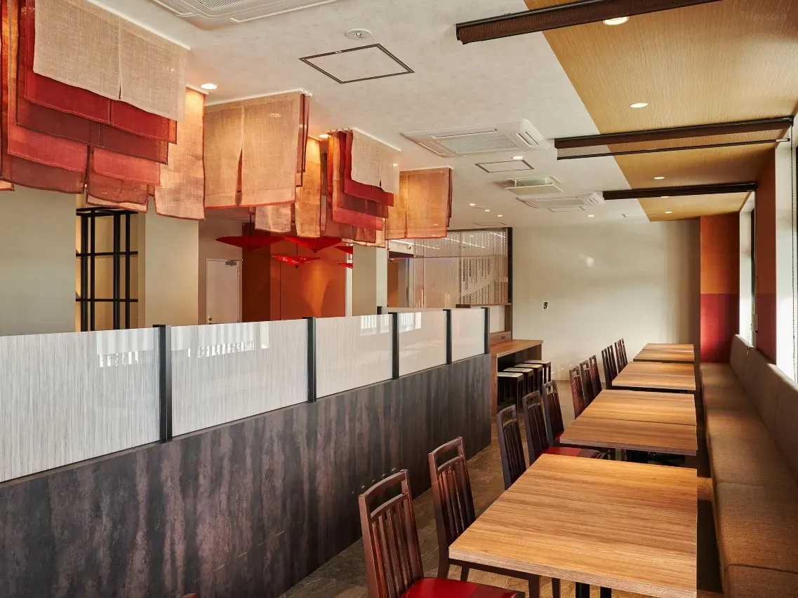 変なホテル小松駅前