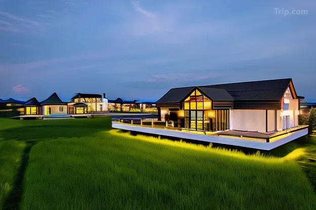 ที่พักน่าน น่าไป