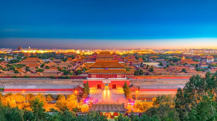 Beijing Itinerary: Things to do in Beijing
