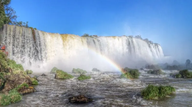 アルゼンチンの9月