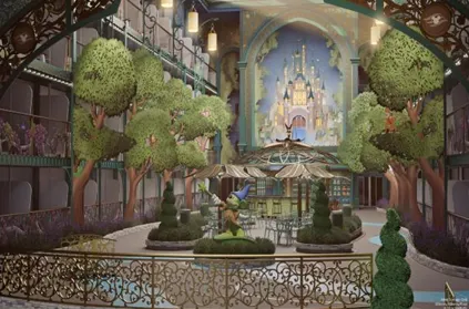 เมื่อไหร่ล่องเรือดิสนีย์จะมาที่สิงคโปร์