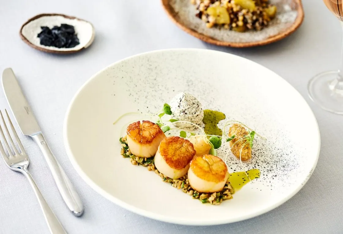 Discover Dining and Entertainment in Sydney