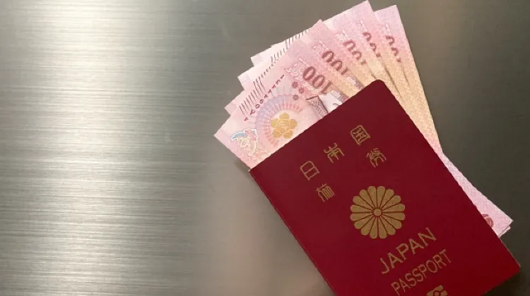 タイで現金を持ち歩くときのコツ