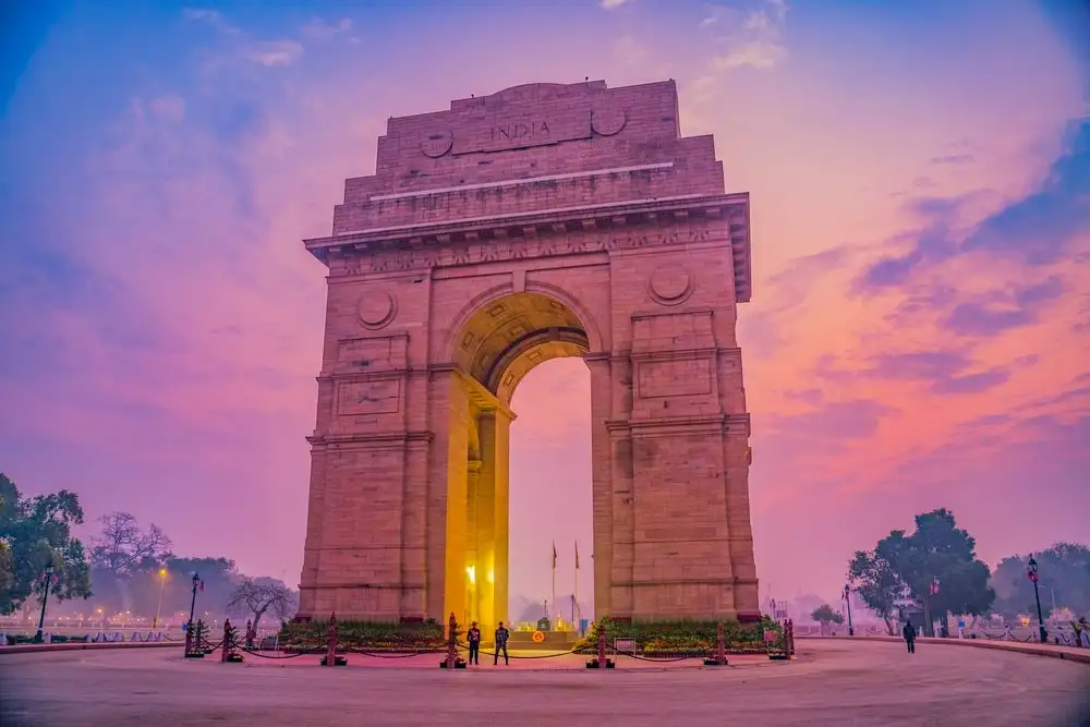 4 Best Places to Visit in India (with Images & Tips) 2025