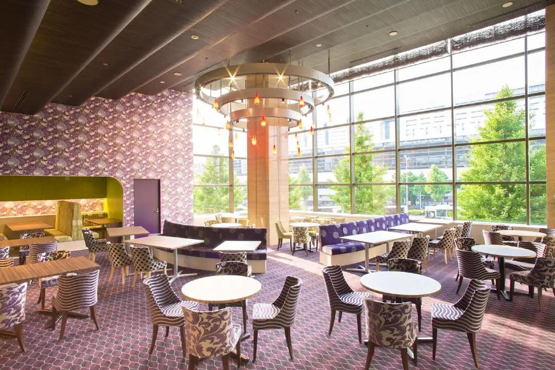 ホテル京阪 京都 グランデ クーポン