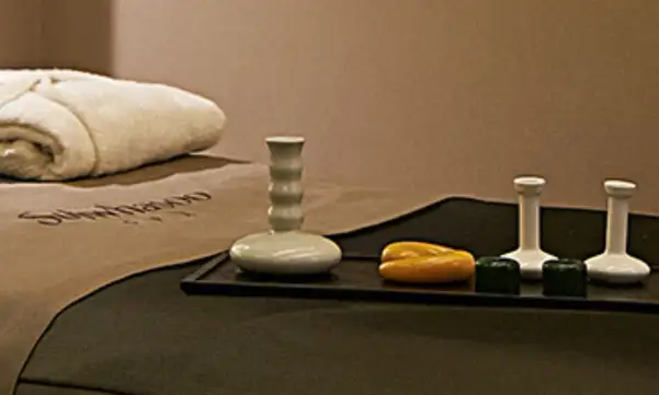 香港spa推介 - 雪花秀水療中心