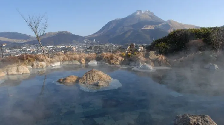 ひとり旅で大分に行ったらやりたい5つのこと