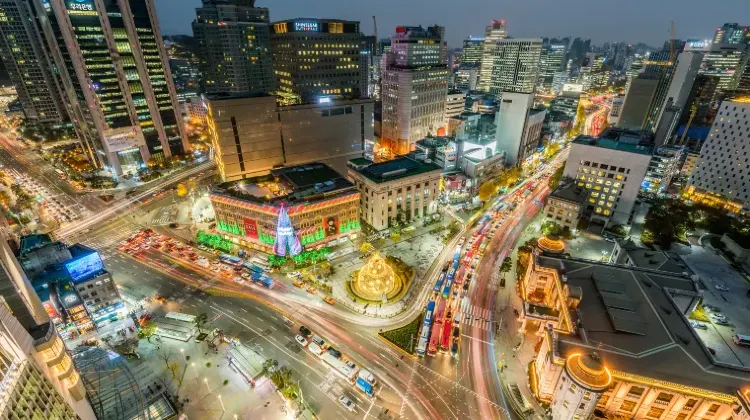 オルぺミバスがあれば深夜到着でも大丈夫