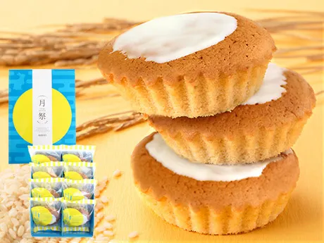 HAKUJUJI「月祭」