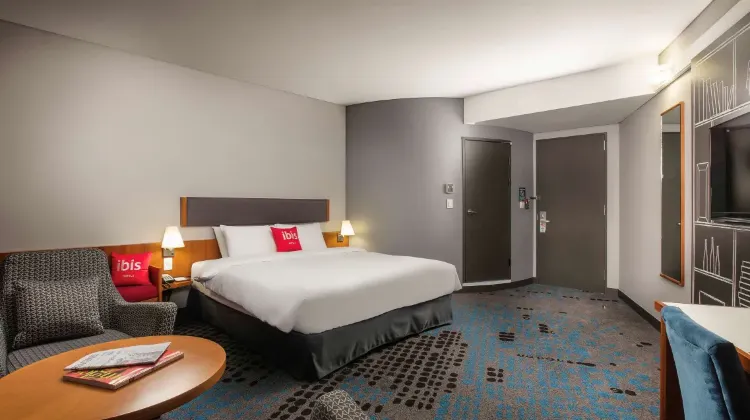 イビスアンバサダー明洞