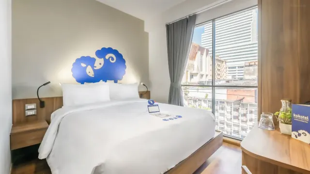 タイの空港周辺のおすすめホテル3選