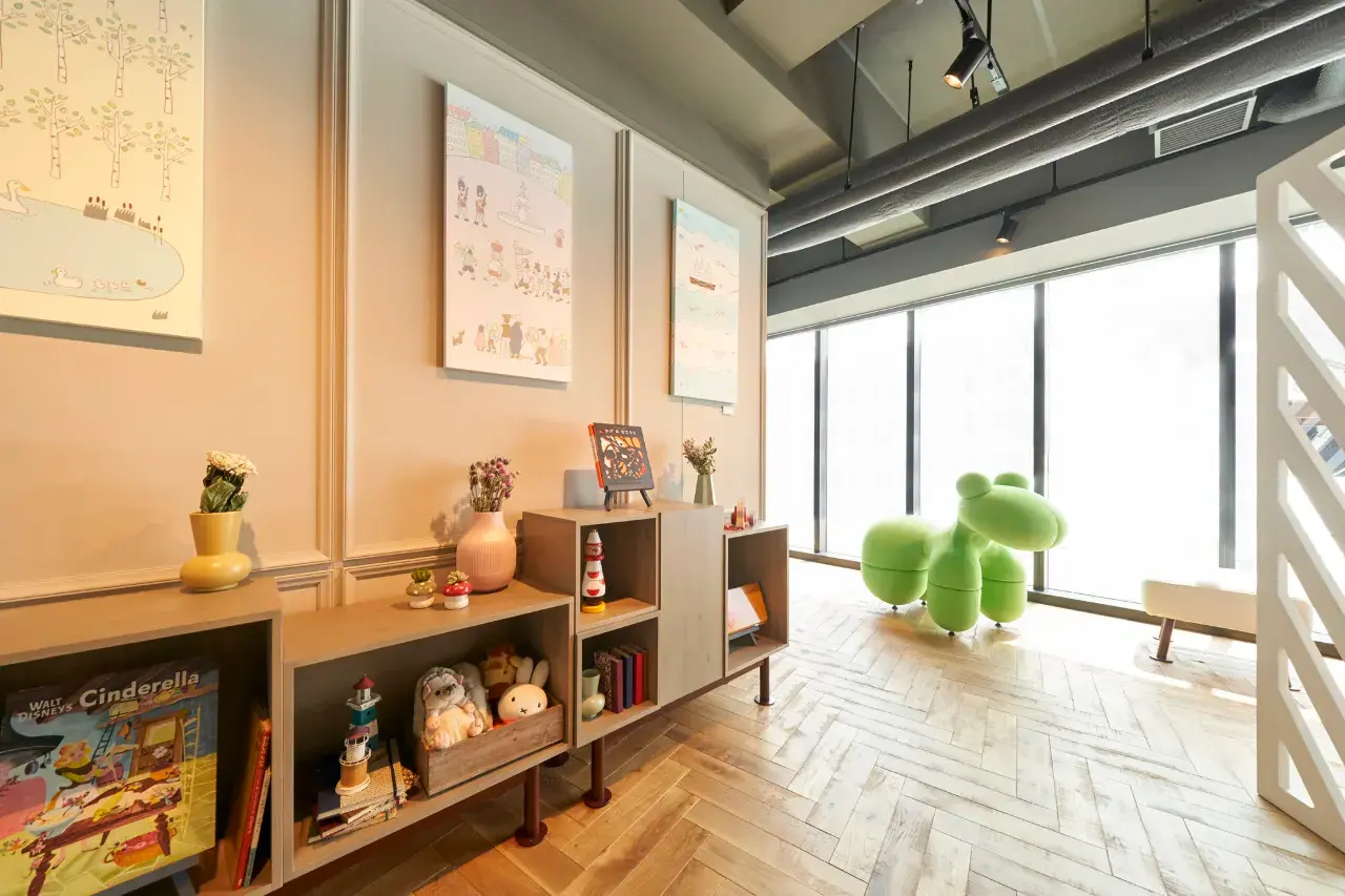 ホテルリソル横浜桜木町