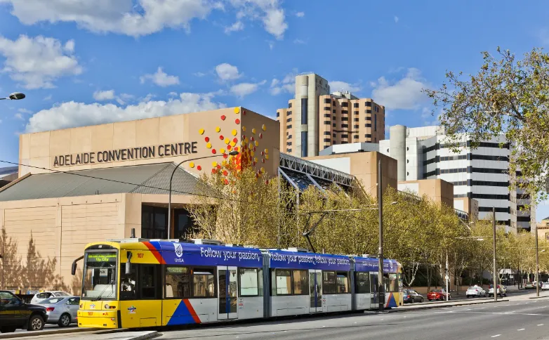What Is Adelaide Metro?