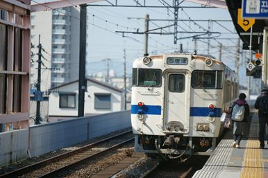 Lunar New Year Train Tickets Booking South Korea