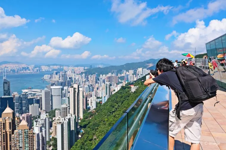 6月の香港でおすすめの観光スポット3つ