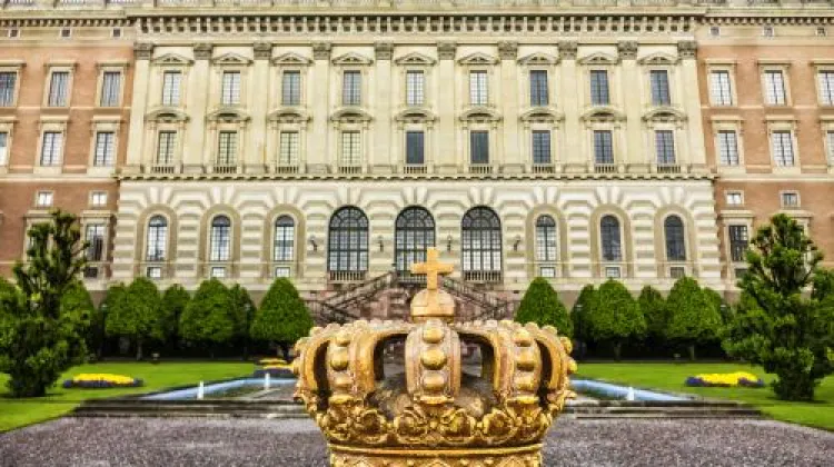 Sweden cost for food