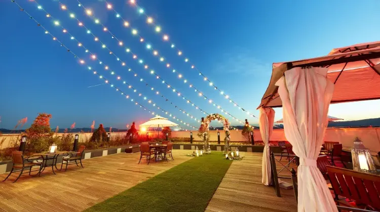 2.Ramada by Wyndham Yongin