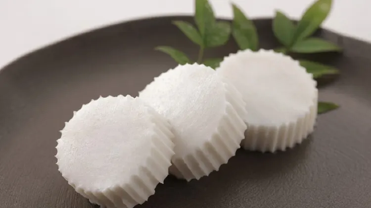 宇部蒲鉾「新川」