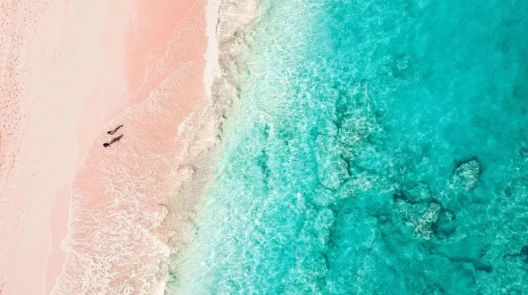 Elbow Beach, Bermuda (North America)