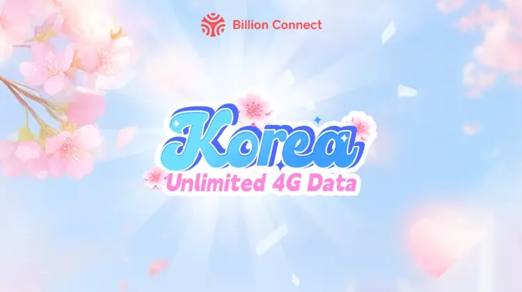 韓国用eSIM1日のラクラク設定方法