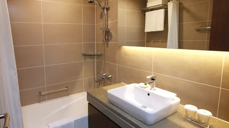 ホテルスカイパークキングスタウン東大門