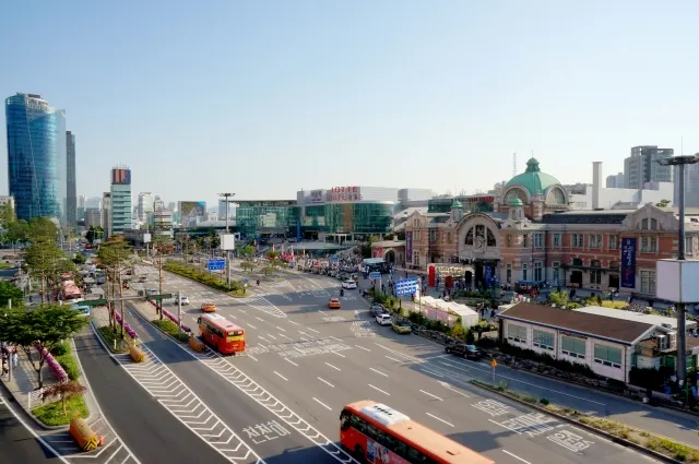 柔軟性に優れる！Trip.comのKTXキャンセルポリシー