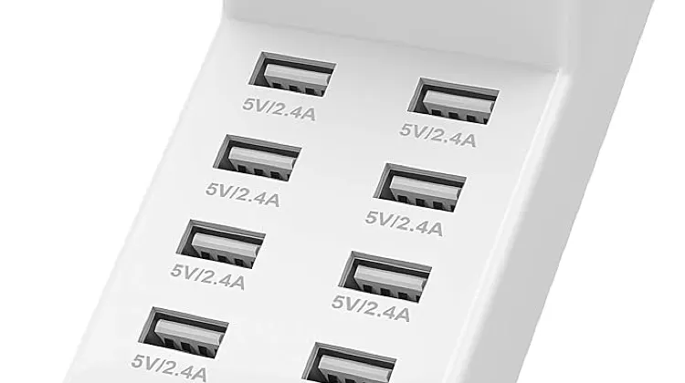 เครื่องชาร์จ USB