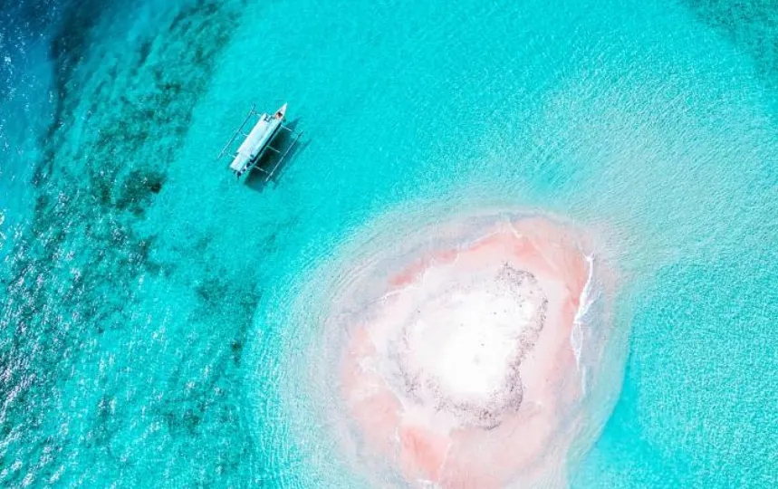 Tempat Wisata di Lombok-Gili Kondo