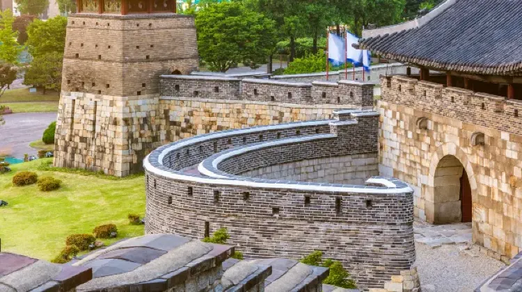 ソウルから水原行きのKTXならTrip.comで予約しよう！