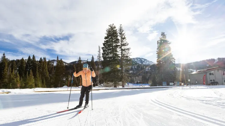 Solitude Ski Resort Hours