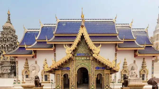 วัดบ้านเด่น