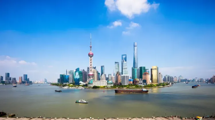 中国・上海の観光スポットで注意すること