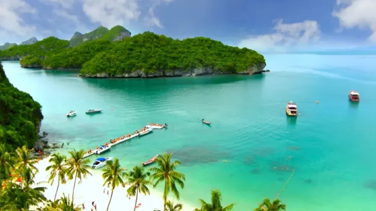 เกาะสมุย