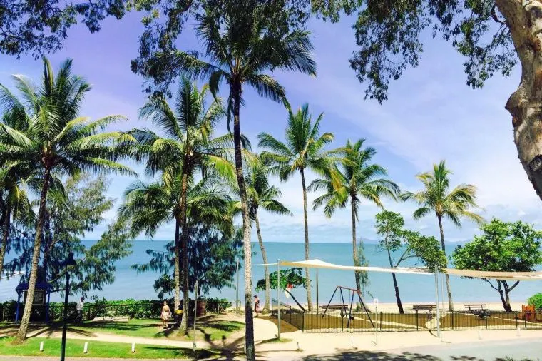 ケアンズ旅行の費用