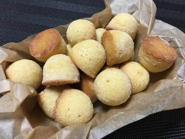 14.直虎ちゃんの鈴