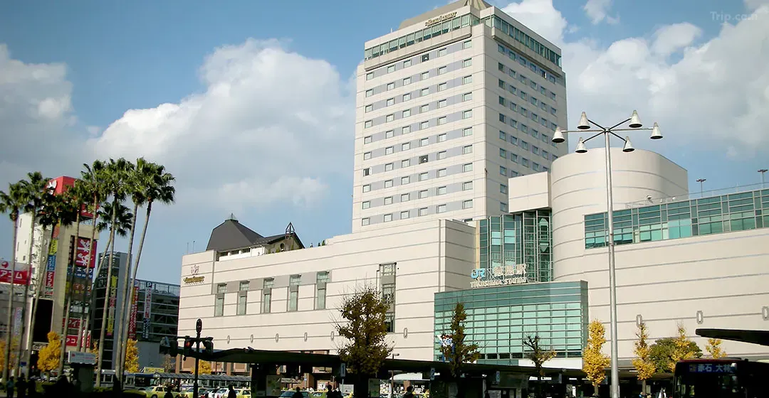 徳島空港周辺のホテルを選ぶ時のポイント