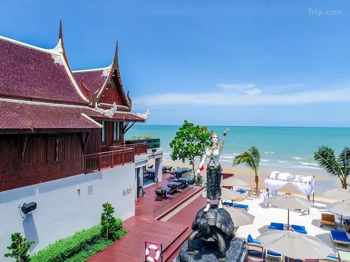 อักษร ระยอง เดอะ ไวทัลลิตี้ คอลเล็กชั่น(Aksorn Rayong,The Vitality Collection)