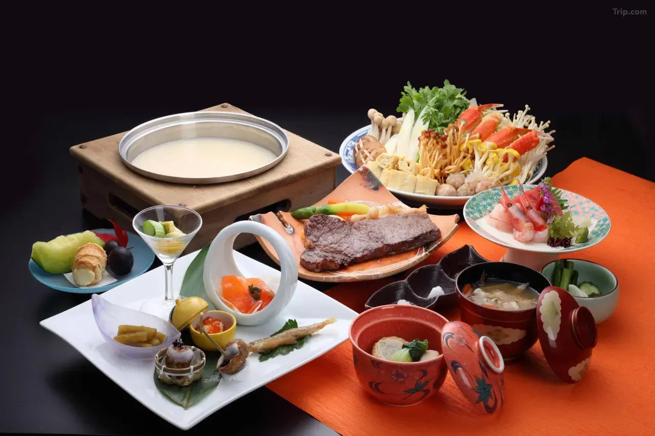 草津温泉一井酒店