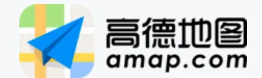 Amap (Gaode maps)