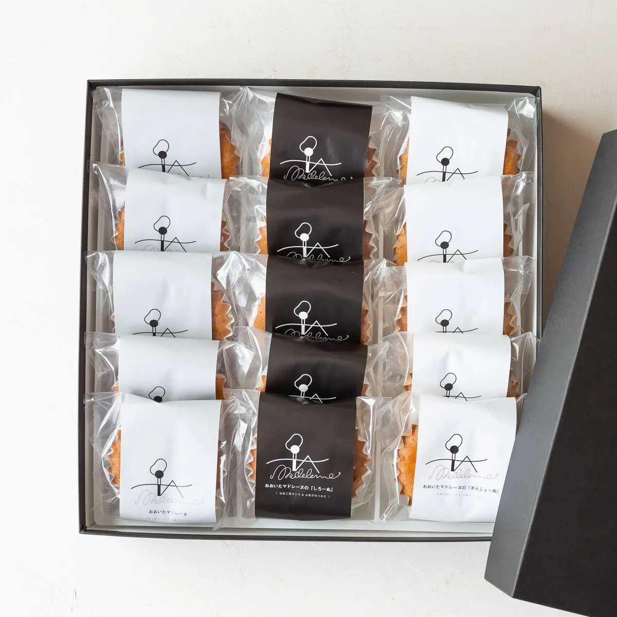 おおいたマドレーヌ