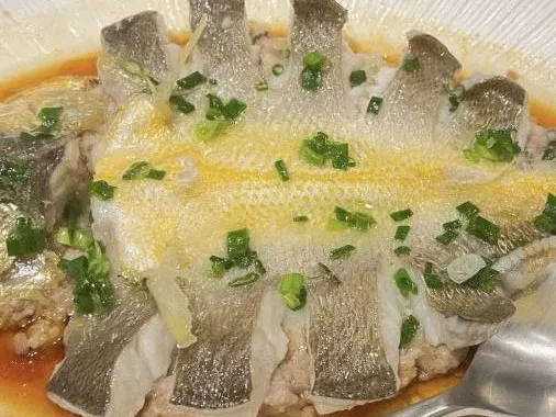 Seafood