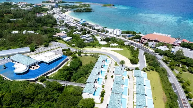 10.オリエンタルヒルズ沖縄