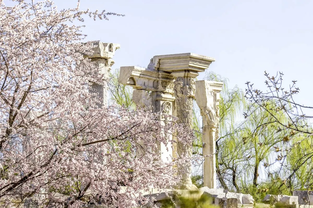 Things to do in Beijing