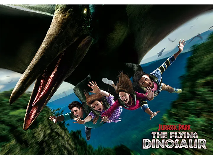 リーベルホテル アット ユニバーサル・スタジオ・ジャパン クーポン