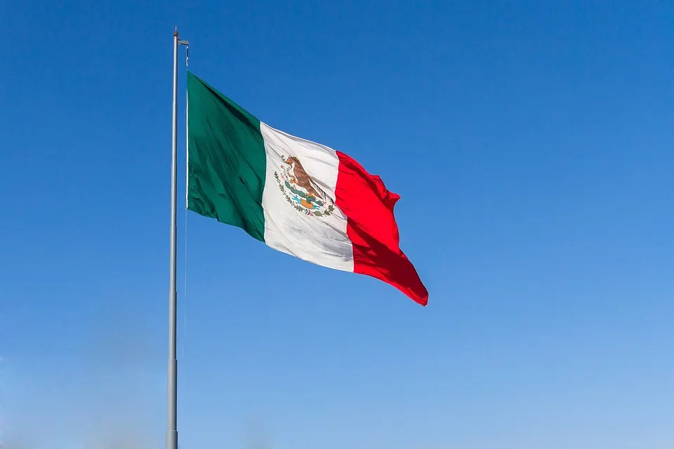 メキシコ旅行の費用